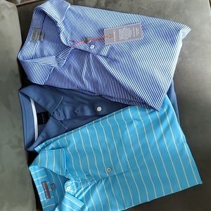 Brand New Golf/Polo Shirts